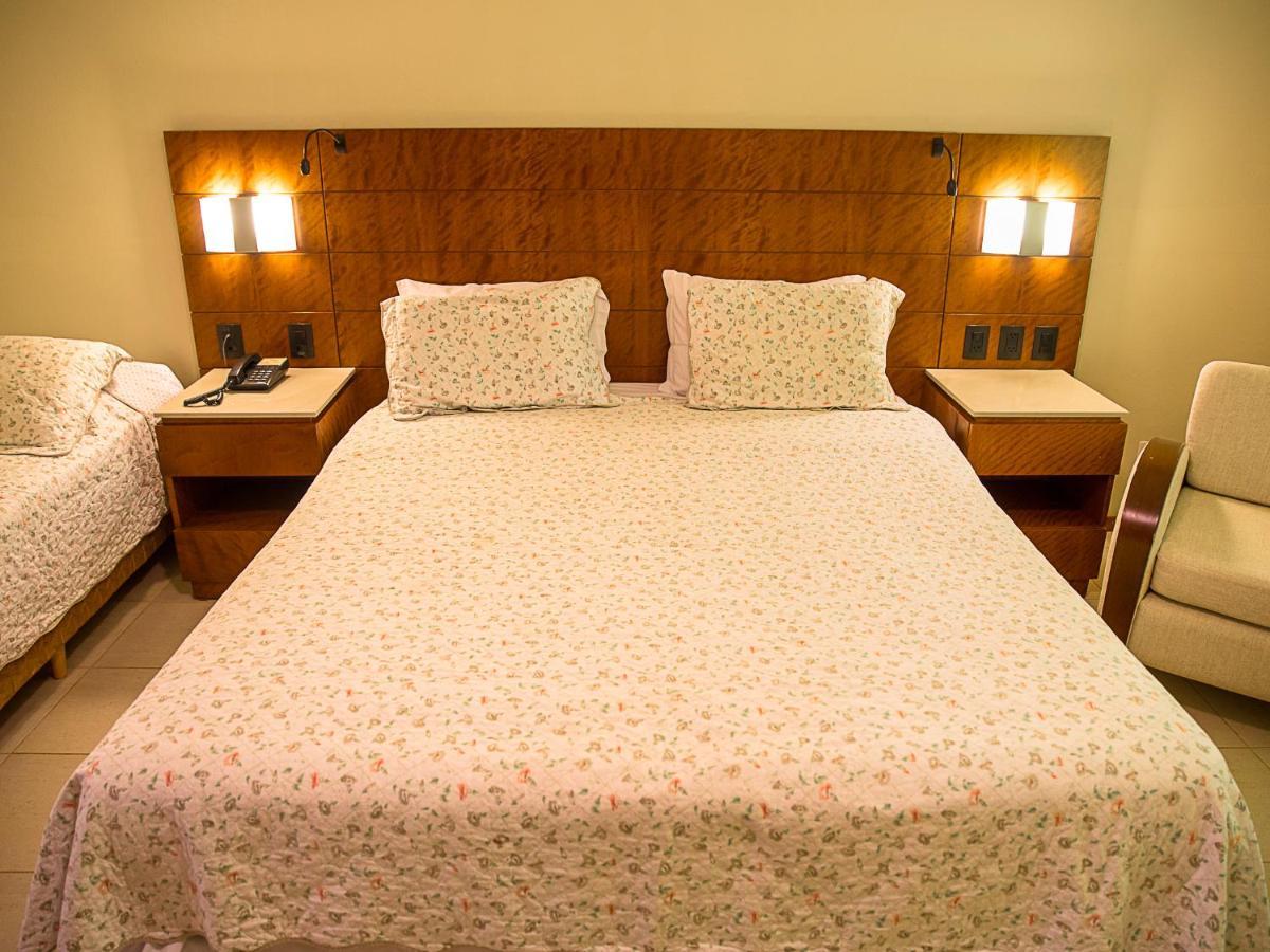Fazenda Gamela Eco Resort Cantagalo  Bagian luar foto