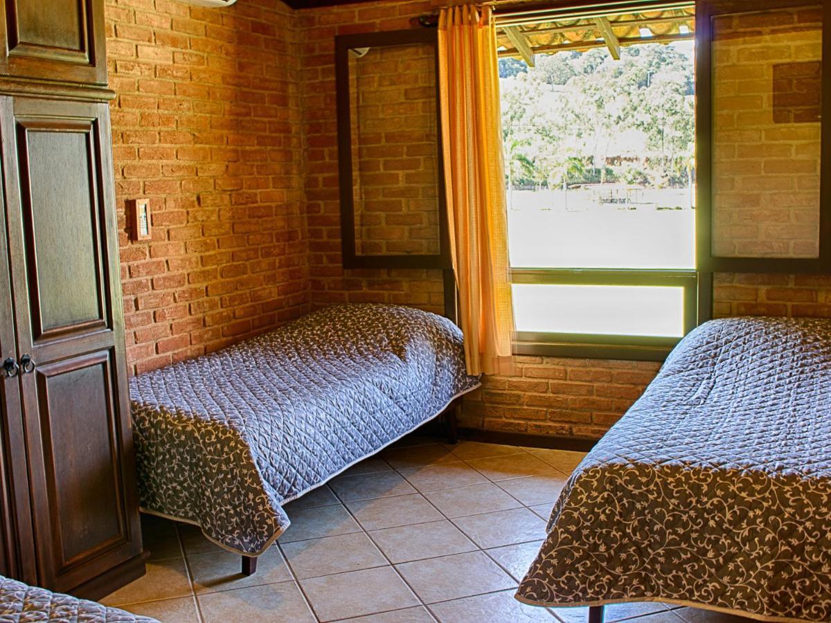 Fazenda Gamela Eco Resort Cantagalo  Bagian luar foto