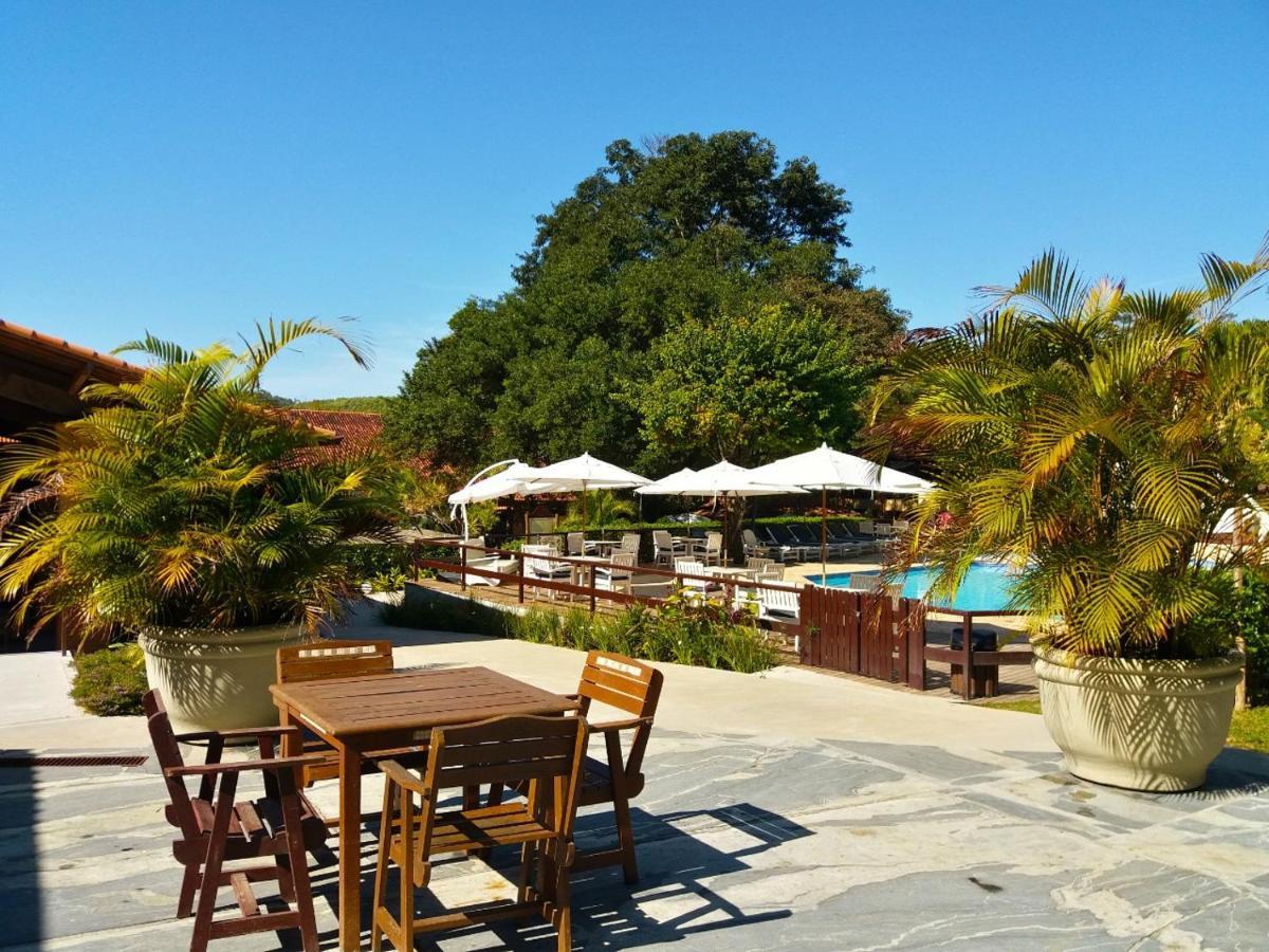 Fazenda Gamela Eco Resort Cantagalo  Bagian luar foto