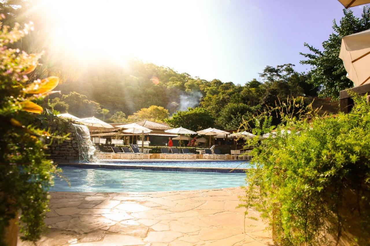 Fazenda Gamela Eco Resort Cantagalo  Bagian luar foto
